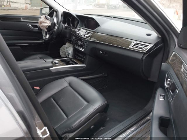 WDDHF5KB1EA979547 Mercedes-Benz E 350 E 350 Luxury