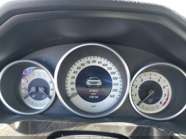WDDHF5KB1EA979547 Mercedes-Benz E 350 E 350 Luxury