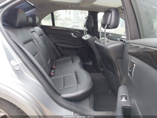 WDDHF5KB1EA979547 Mercedes-Benz E 350 E 350 Luxury