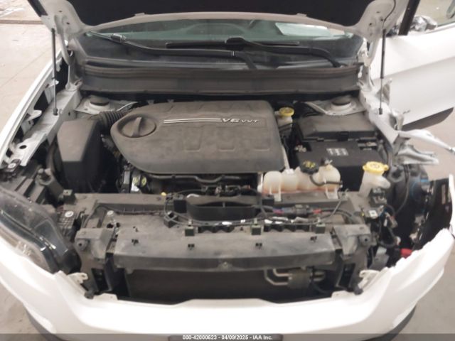 1C4PJMDX8LD572134 Jeep Cherokee Limited 4x4