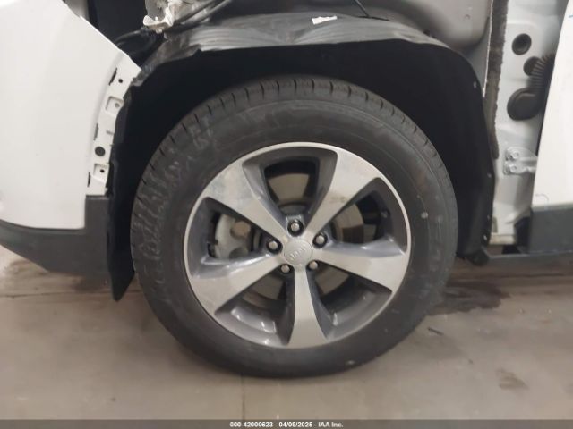 1C4PJMDX8LD572134 Jeep Cherokee Limited 4x4