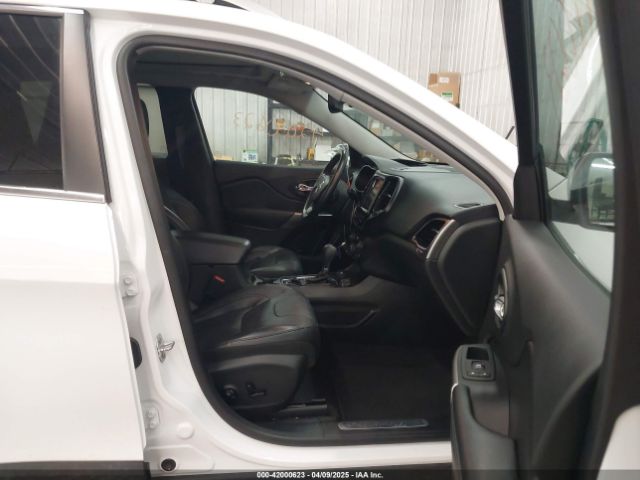 1C4PJMDX8LD572134 Jeep Cherokee Limited 4x4