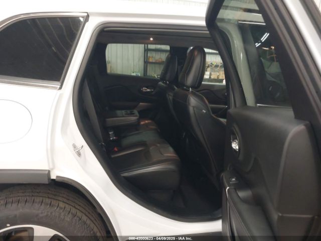 1C4PJMDX8LD572134 Jeep Cherokee Limited 4x4