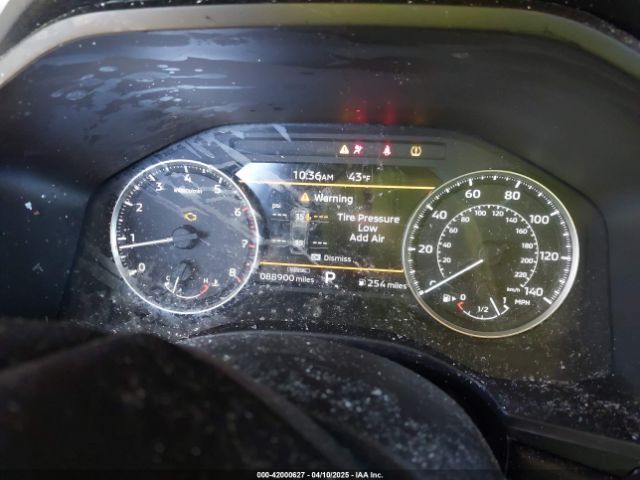 JA4J4TA84NZ048399 Mitsubishi Outlander Es 2.5 S-awc