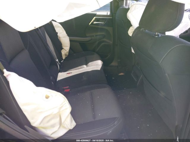 JA4J4TA84NZ048399 Mitsubishi Outlander Es 2.5 S-awc