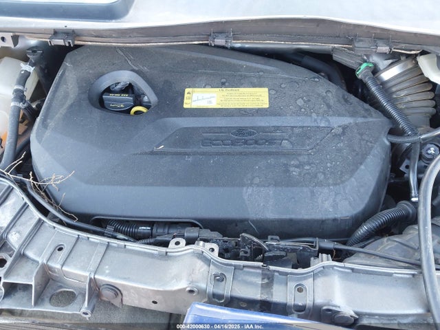 1FMCU9GX8EUB37966 Ford ESCAPE SE