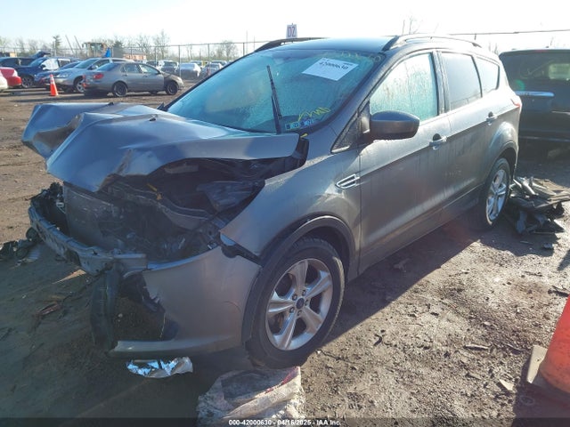 1FMCU9GX8EUB37966 Ford ESCAPE SE
