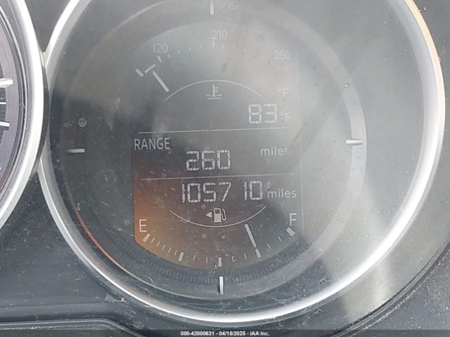 JM1GL1U50H1104088 Mazda Mazda6 Sport
