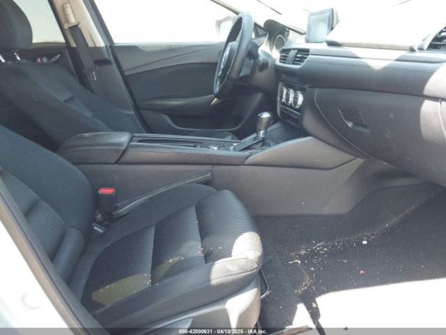 JM1GL1U50H1104088 Mazda Mazda6 Sport