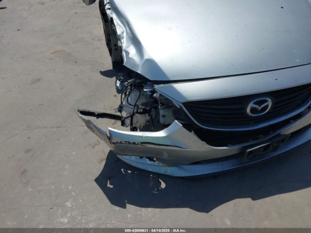 JM1GL1U50H1104088 Mazda Mazda6 Sport