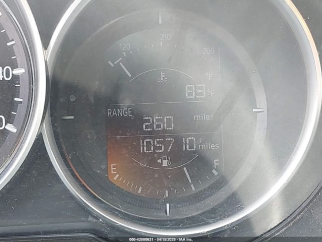 JM1GL1U50H1104088 Mazda Mazda6 Sport