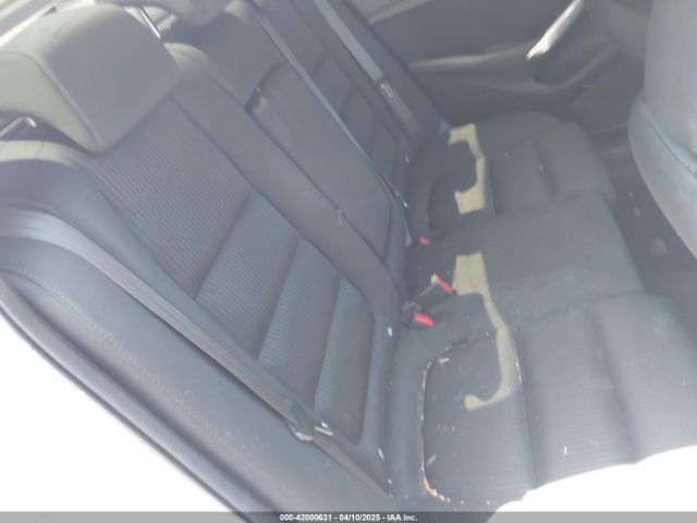 JM1GL1U50H1104088 Mazda Mazda6 Sport