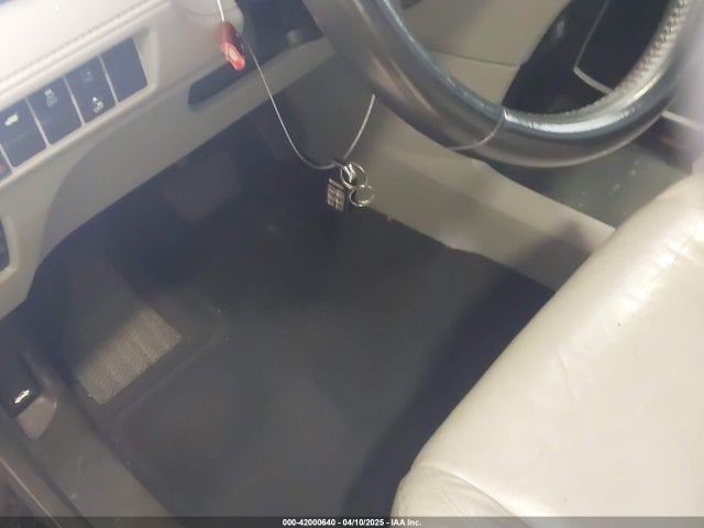 5FNRL6H78JB011284 Honda Odyssey Ex-l