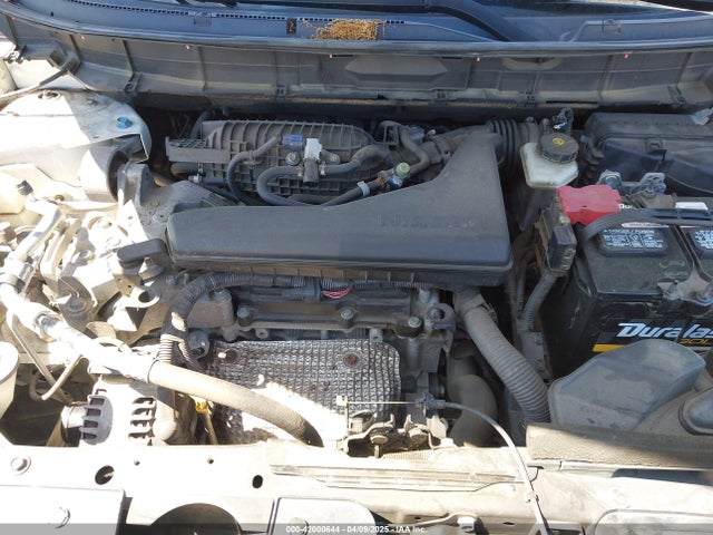 5N1AT2MV4HC732246 Nissan ROGUE S