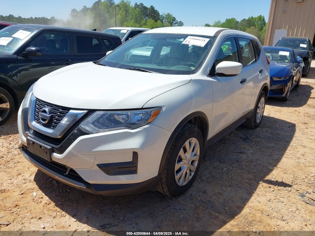 5N1AT2MV4HC732246 Nissan ROGUE S