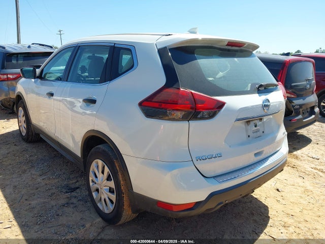 5N1AT2MV4HC732246 Nissan ROGUE S