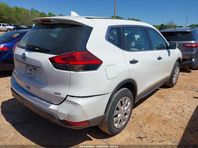 5N1AT2MV4HC732246 Nissan ROGUE S