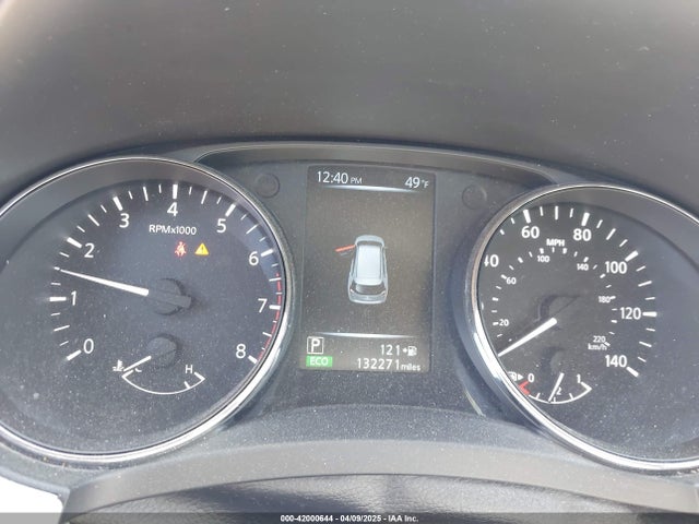 5N1AT2MV4HC732246 Nissan ROGUE S