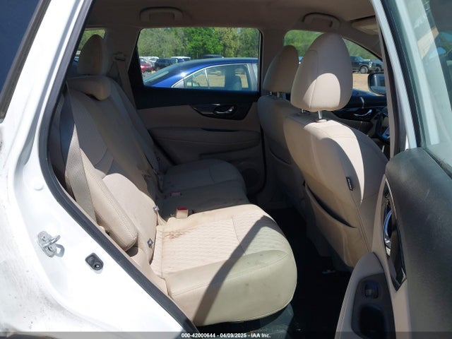5N1AT2MV4HC732246 Nissan ROGUE S