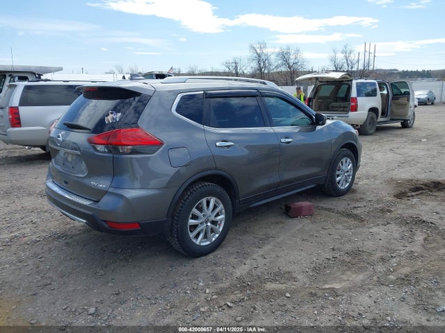JN8AT2MV7HW025973 Nissan ROGUE SV