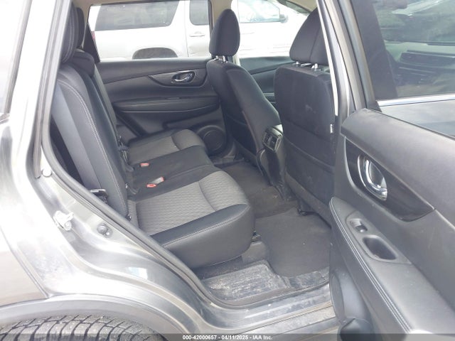 JN8AT2MV7HW025973 Nissan ROGUE SV