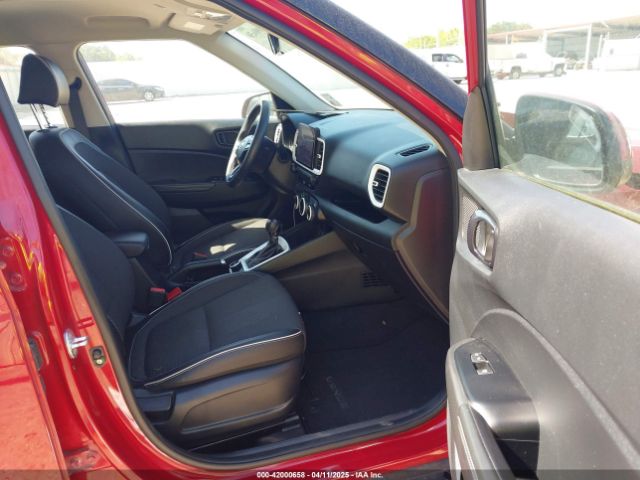 KMHRC8A3XPU240046 Hyundai Venue Limited