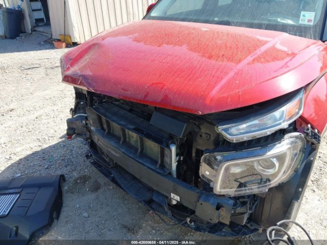KMHRC8A3XPU240046 Hyundai Venue Limited