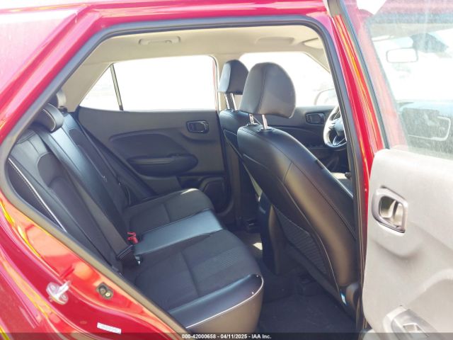 KMHRC8A3XPU240046 Hyundai Venue Limited