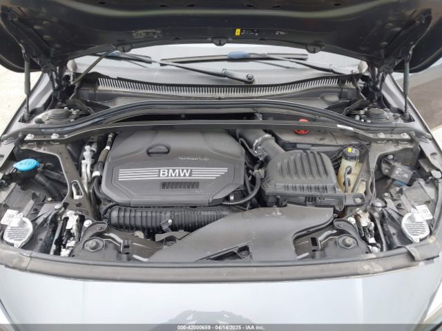 2020 BMW 228I GRAN COUPE WBA73AK06L7F52011 Photo 9