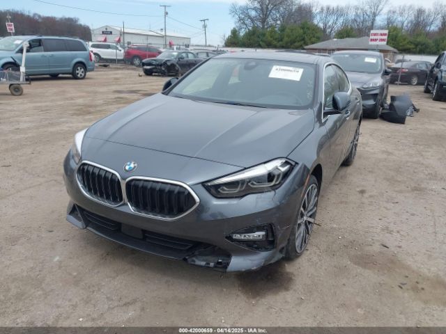 2020 BMW 228I GRAN COUPE WBA73AK06L7F52011 Photo 1