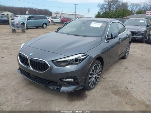 2020 BMW 228I GRAN COUPE WBA73AK06L7F52011 Photo 5