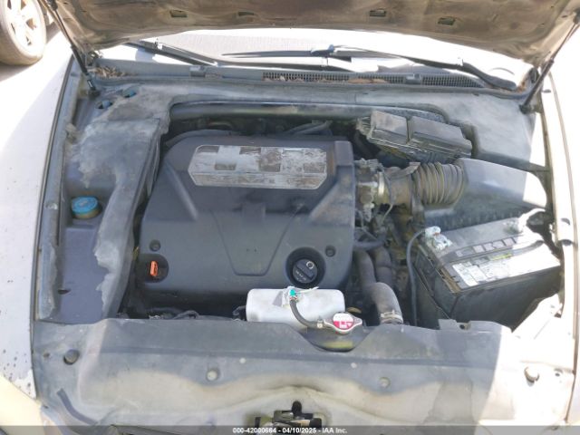 2008 ACURA TL 19UUA66288A036973 Photo 9