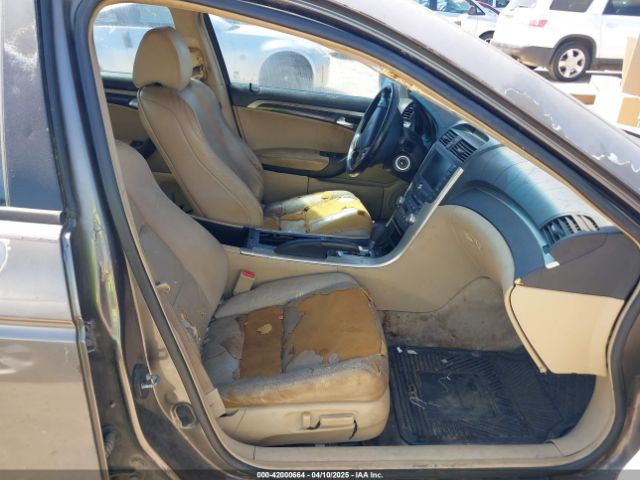 2008 ACURA TL 19UUA66288A036973 Photo 4