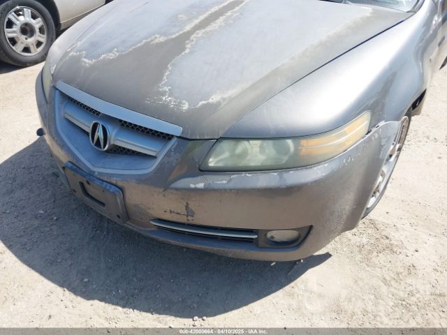 2008 ACURA TL 19UUA66288A036973 Photo 5