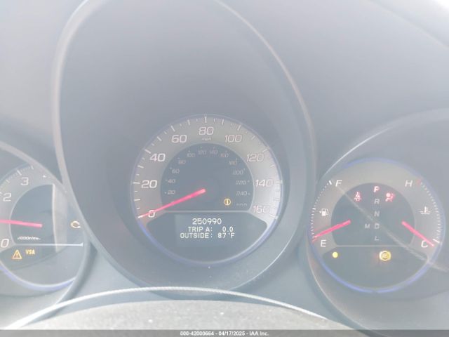 2008 ACURA TL 19UUA66288A036973 Photo 6