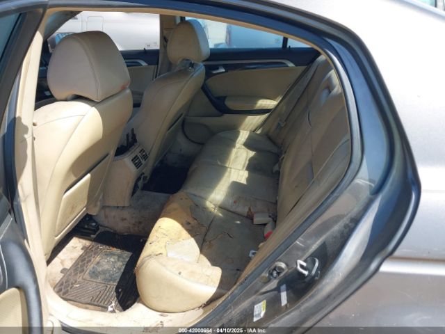 2008 ACURA TL 19UUA66288A036973 Photo 7