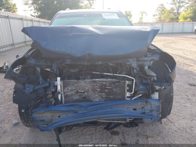 2GNALDEK3H6227142 Chevrolet Equinox Premier