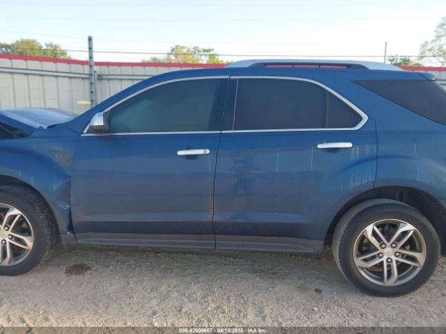 2GNALDEK3H6227142 Chevrolet Equinox Premier