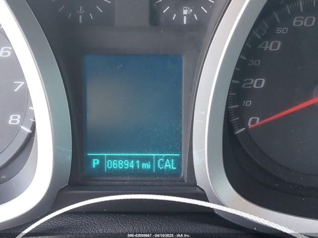 2GNALDEK3H6227142 Chevrolet Equinox Premier