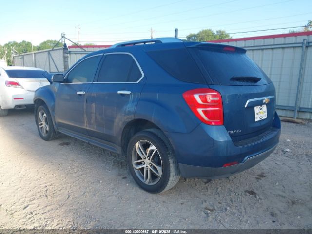 2GNALDEK3H6227142 Chevrolet Equinox Premier