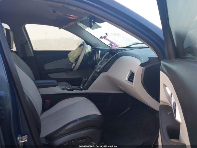 2GNALDEK3H6227142 Chevrolet Equinox Premier