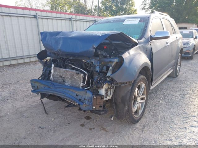 2GNALDEK3H6227142 Chevrolet Equinox Premier
