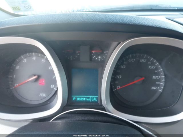 2GNALDEK3H6227142 Chevrolet Equinox Premier