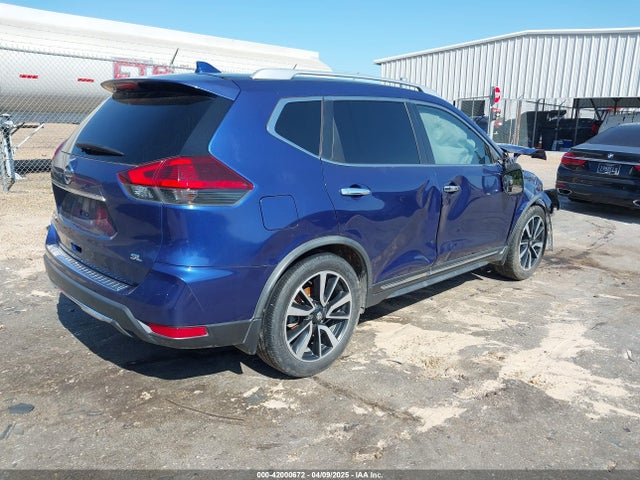 JN8AT2MT6JW490040 Nissan Rogue Sl