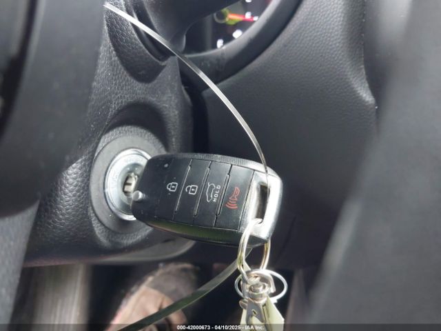 KNDJN2A20F7750659 KIA Soul