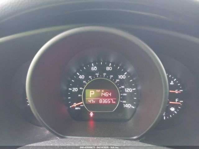 KNDJN2A20F7750659 KIA Soul