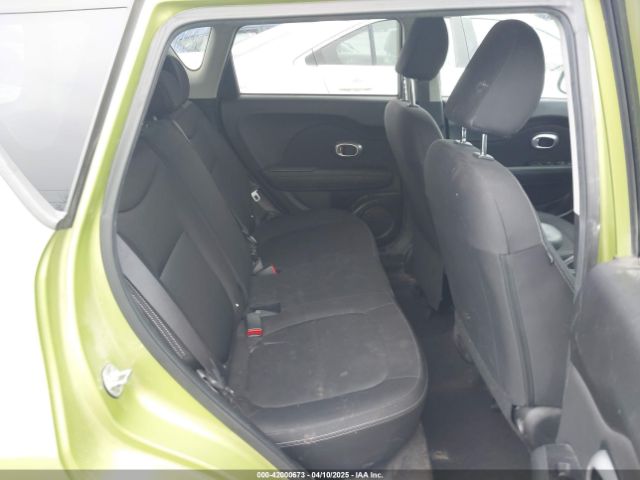 KNDJN2A20F7750659 KIA Soul