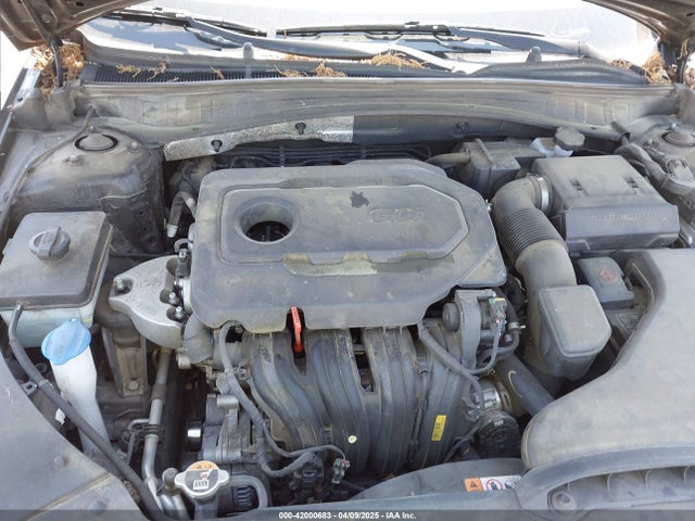 5XXGT4L32LG401068 KIA Optima Lx