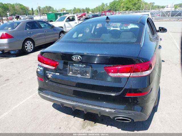 5XXGT4L32LG401068 KIA Optima Lx