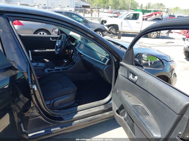 5XXGT4L32LG401068 KIA Optima Lx